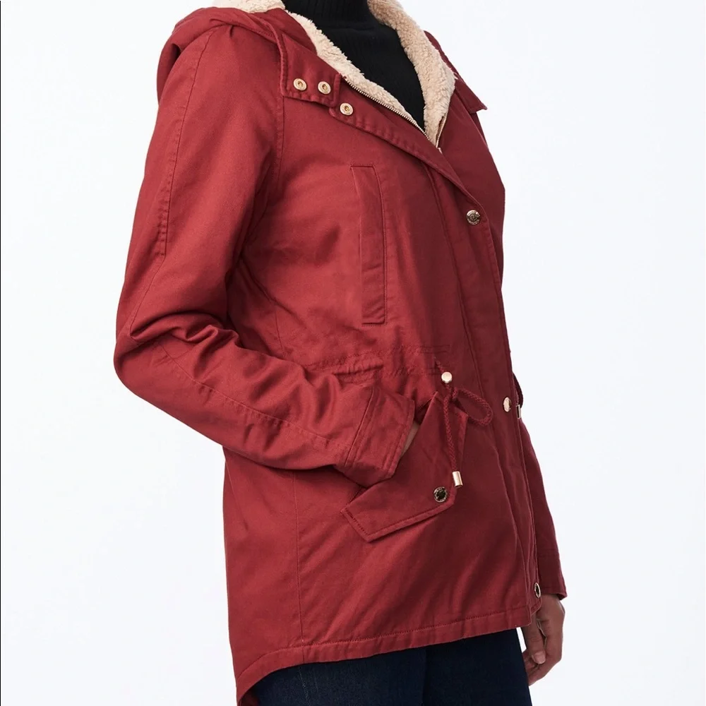 Collection b jacket - Picture 2 of 3